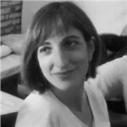 Licenciada en Química con 20 años de experiencia imparte clases de Matemáticas, Química y Física